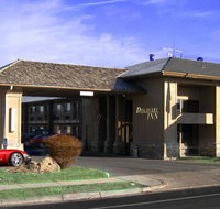 Discovery Inn - Accommodation Texas