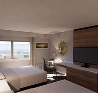 DoubleTree by Hilton Canton Downtown - Accommodation Texas
