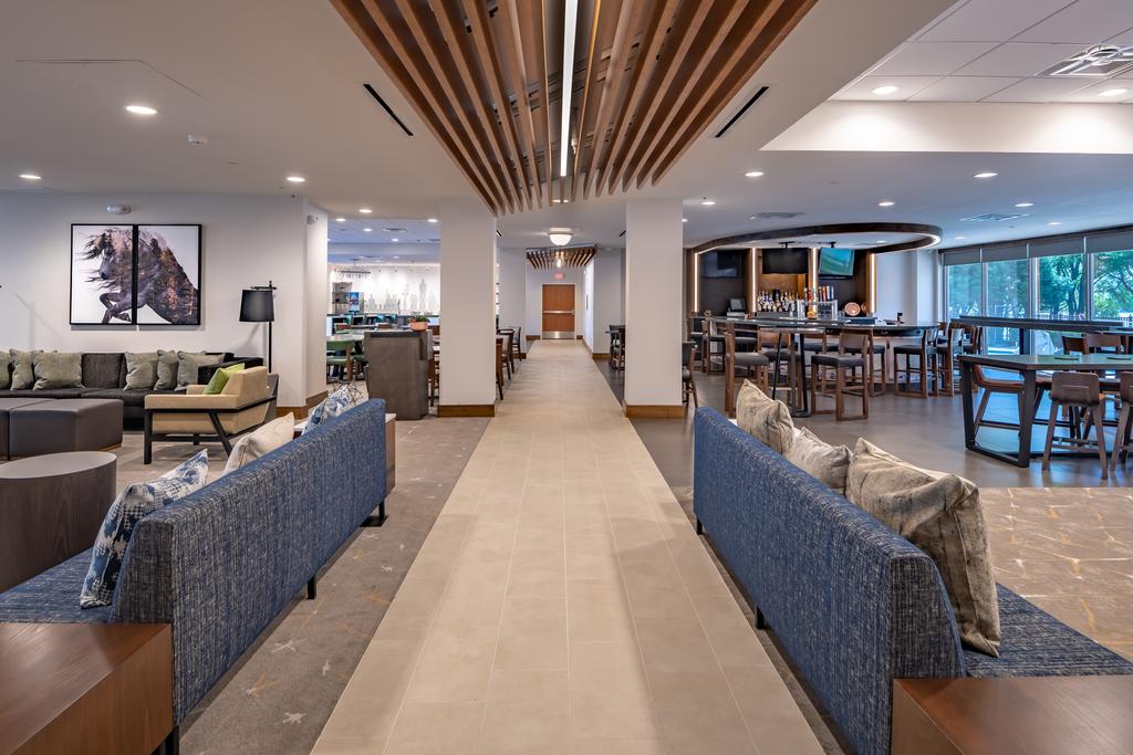 DoubleTree By Hilton Dallas-Farmers Branch - thumb 1