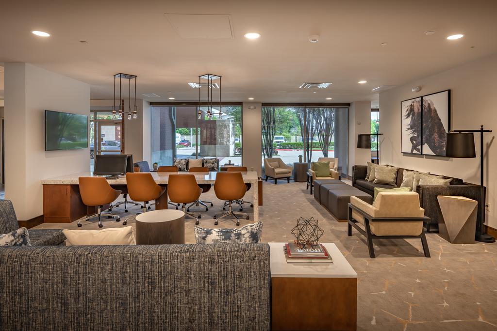 DoubleTree By Hilton Dallas-Farmers Branch - thumb 2