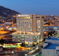 DoubleTree by Hilton El Paso Downtown - Accommodation Texas