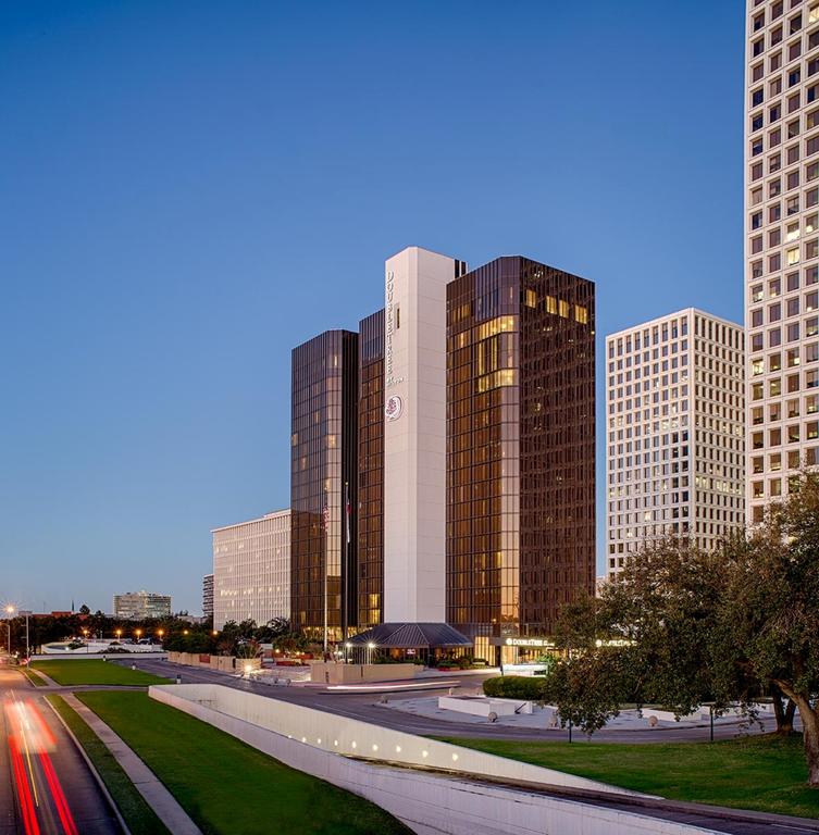 DoubleTree By Hilton Hotel Houston Greenway Plaza - thumb 3