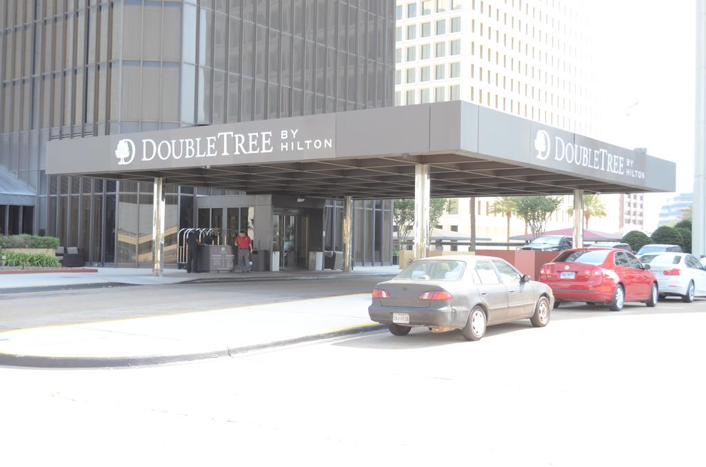 DoubleTree By Hilton Hotel Houston Greenway Plaza - thumb 1