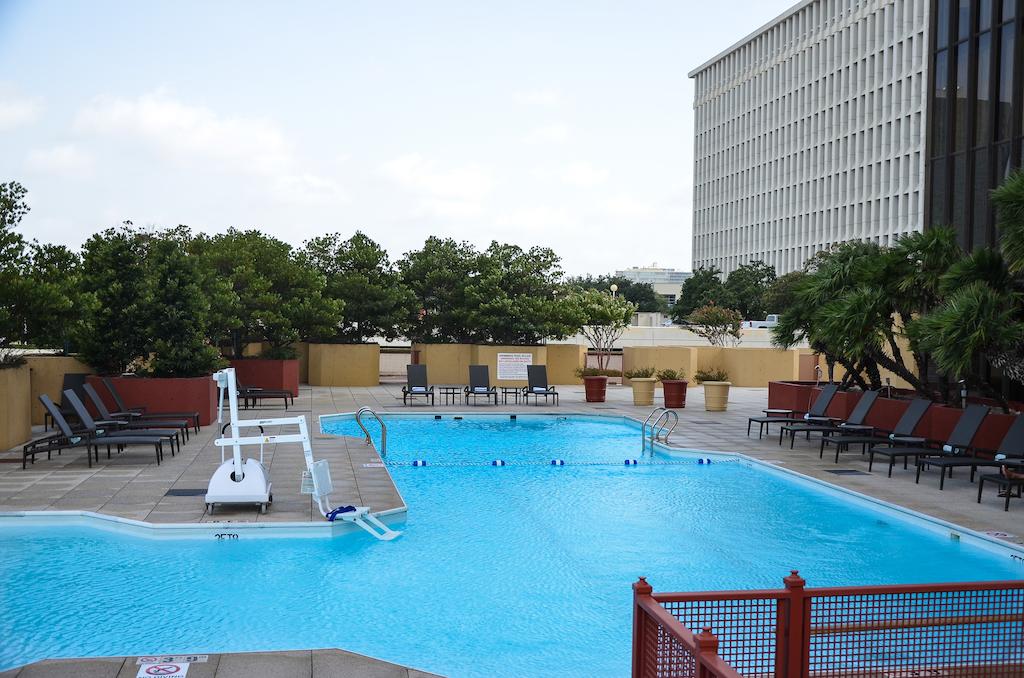 DoubleTree By Hilton Hotel Houston Greenway Plaza - thumb 2