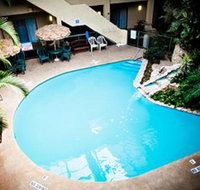 Doubletree By Hilton Lubbock - University Area - Accommodation Texas
