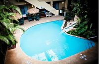 Doubletree By Hilton Lubbock - University Area Accommodation Texas