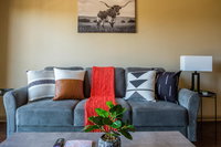 Downtown 1 BR by Frontdesk Accommodation Texas