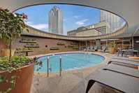 Downtown Dallas Luxury Suites by Barsala Accommodation Texas