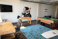 Downtown Lofts With Free Valet  Concierge Accommodation Texas