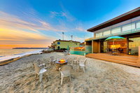 DP-093A - Hawaiian Style on Beach Rd Accommodation Texas