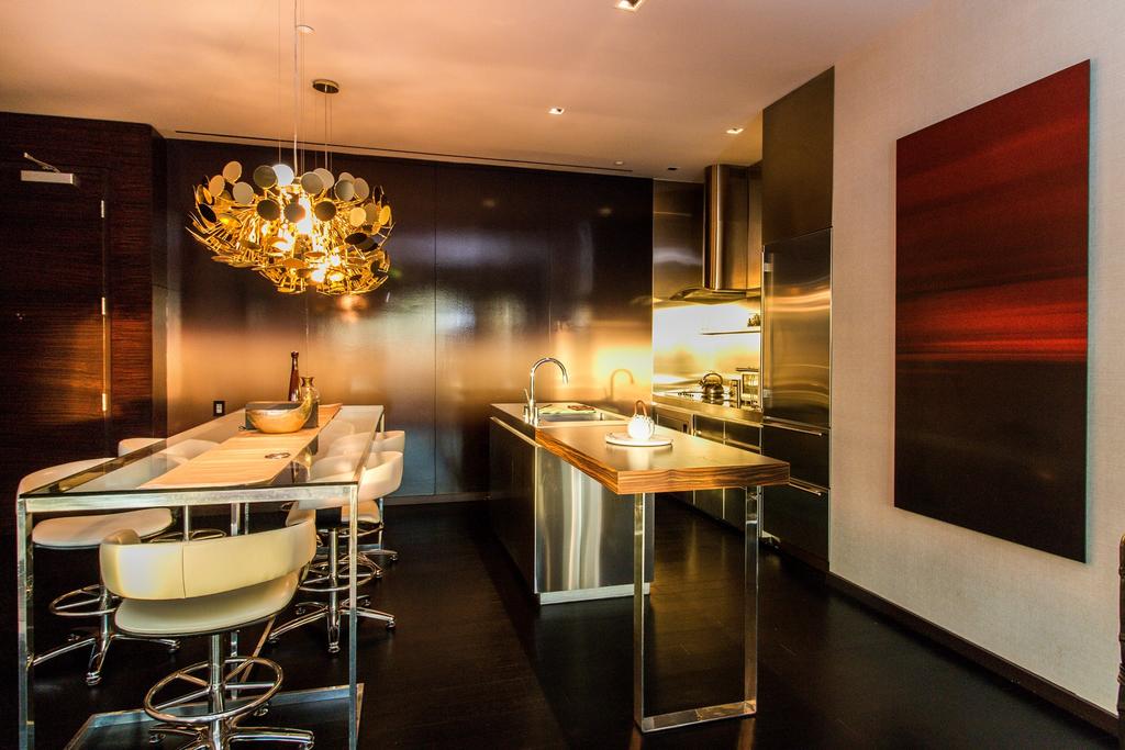 Dream Penthouse At Palms Place - thumb 2