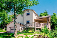 Dreamweaver Accommodation Texas