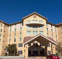 Drury Inn  Suites Amarillo - Accommodation Texas