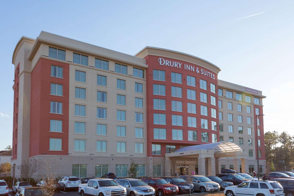 Drury Inn & Suites Gainesville - thumb 0