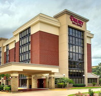 Drury Inn  Suites Houston The Woodlands - Accommodation Texas
