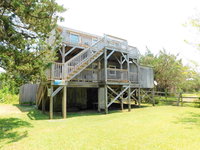 Dune Dreamer Home Accommodation Texas