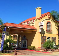 Dynasty Suites Hotel - Accommodation Texas
