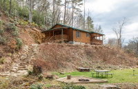 Eagles Nest Accommodation Texas
