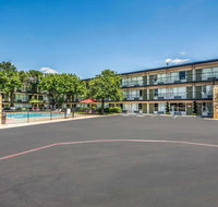 Econo Lodge Airport I-35 North - Accommodation Texas
