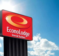 Econo Lodge Inn  Suites Humble FM1960 - IAH Airport - Accommodation Texas