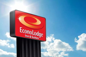 Econo Lodge Inn & Suites Humble FM1960 - IAH Airport