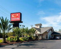 Econo Lodge Jasper Accommodation Texas