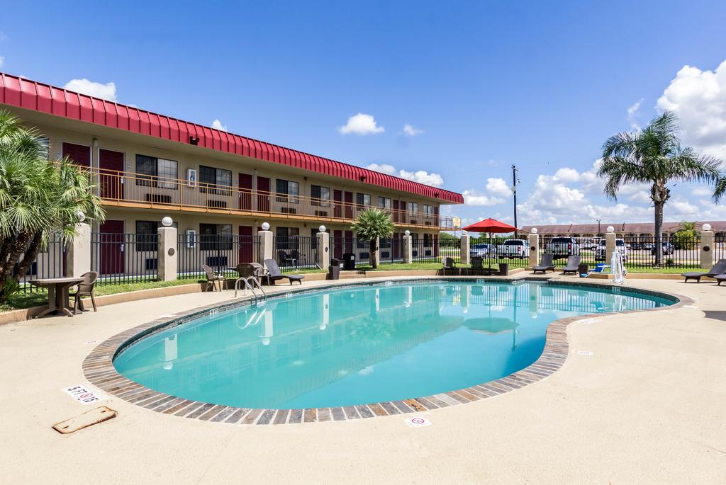 Econo Lodge Kingsville - thumb 2