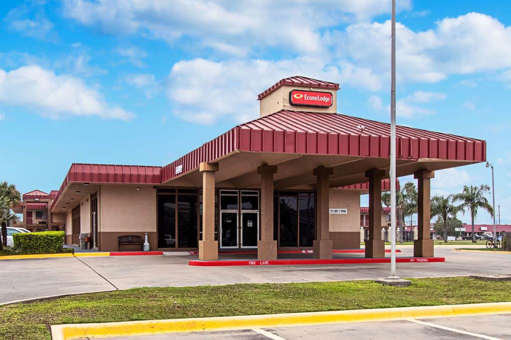 Econo Lodge Kingsville - thumb 0