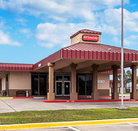 Econo Lodge Kingsville - Accommodation Texas