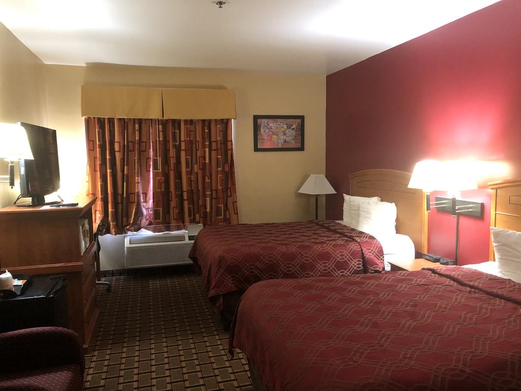 Econo Lodge Lubbock I-27 - thumb 2