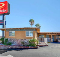 Econo Lodge On Historic Route 66 - Accommodation Texas