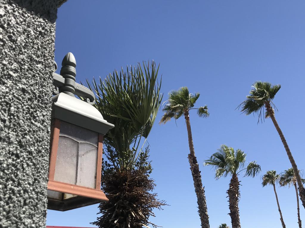 Economy Inn Barstow - thumb 1