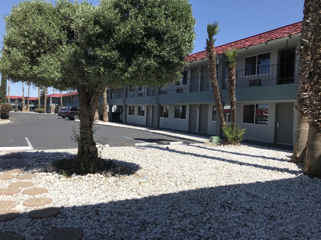 Economy Inn Barstow - thumb 2