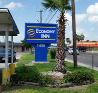Economy Inn Kingsville - Accommodation Texas