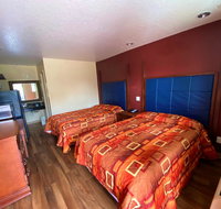 Economy Lodge Galveston Bay Refinery - Accommodation Texas
