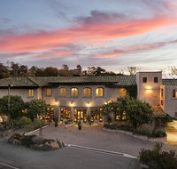 El Colibri Hotel  Spa - Accommodation Texas