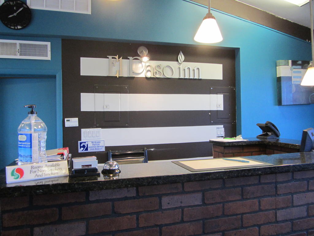 El Paso Inn - thumb 1