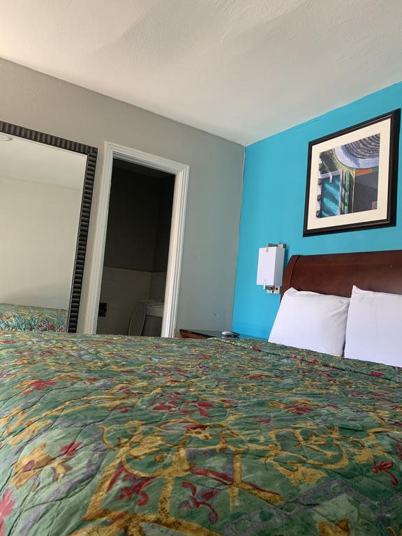 El Tejas Motel - thumb 3