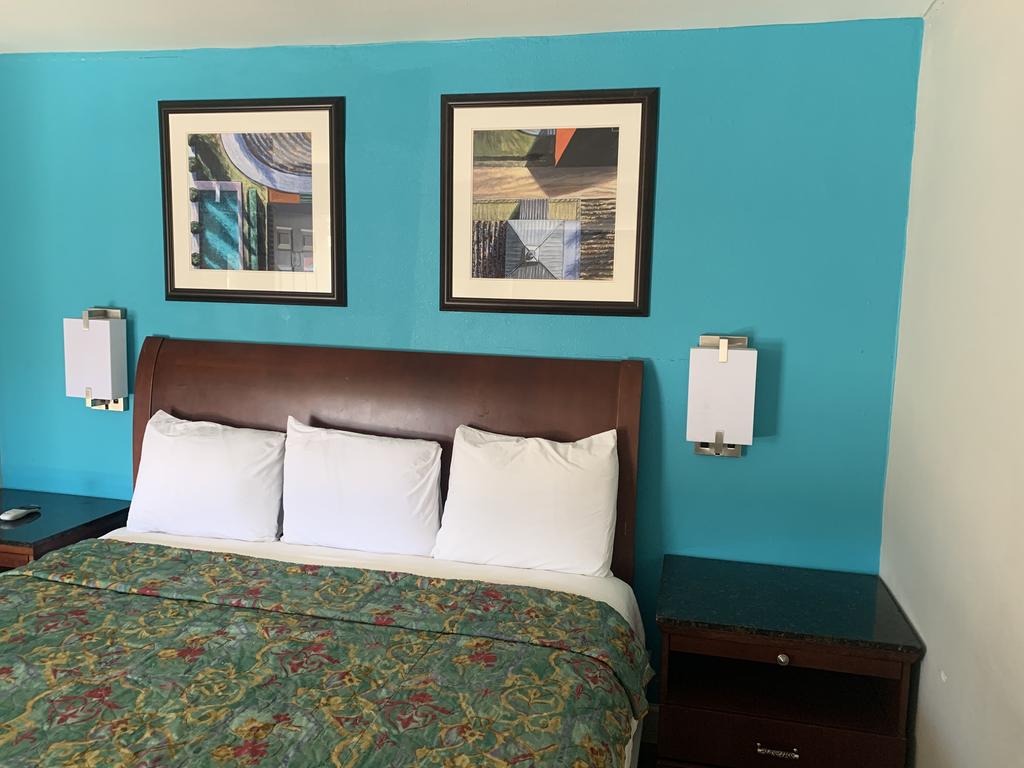 El Tejas Motel - thumb 2