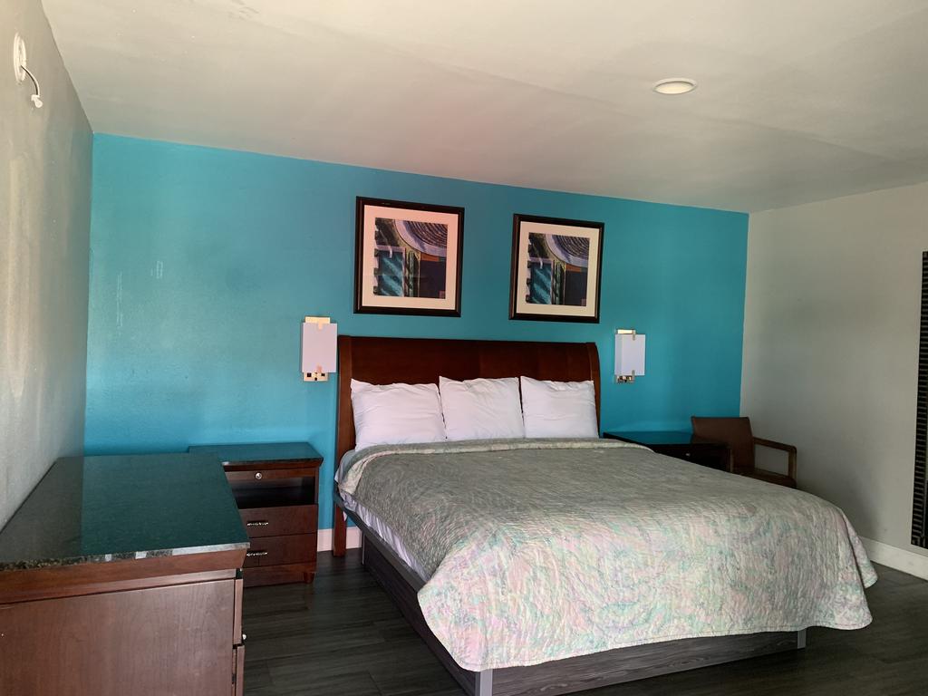 El Tejas Motel - thumb 1