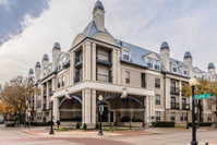 Elegant stays Corporate Apartment Uptown - Downtown - Accommodation Texas