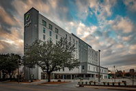 Element Dallas Downtown East Accommodation Texas