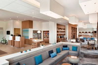 Element Dallas Love Field Accommodation Texas
