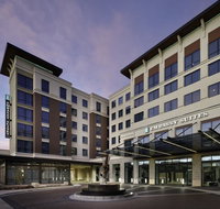 Embassy Suites Amarillo Downtown - Accommodation Texas