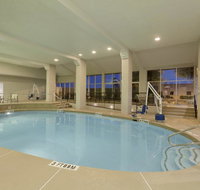 Embassy Suites by Hilton El Paso - Accommodation Texas