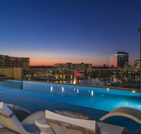 Embassy Suites by Hilton The Woodlands - Accommodation Texas