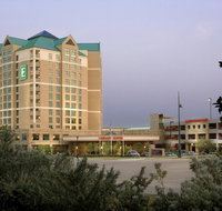Embassy Suites Dallas -Frisco/Hotel Convention Center  Spa - Accommodation Texas