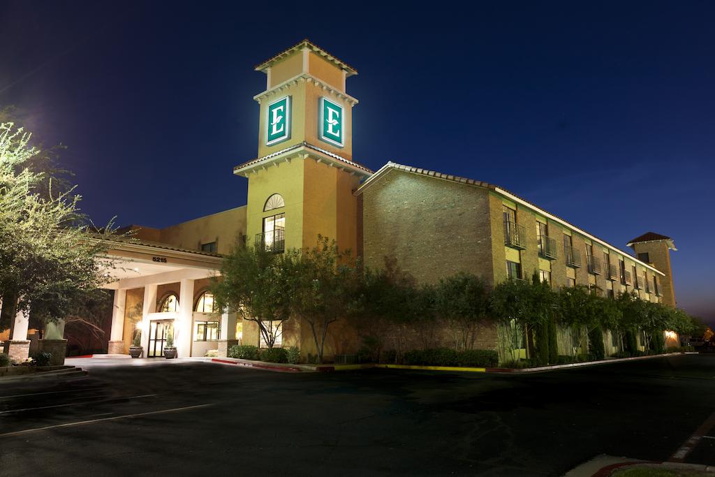 Embassy Suites Lubbock - thumb 0