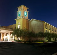 Embassy Suites Lubbock - Accommodation Texas