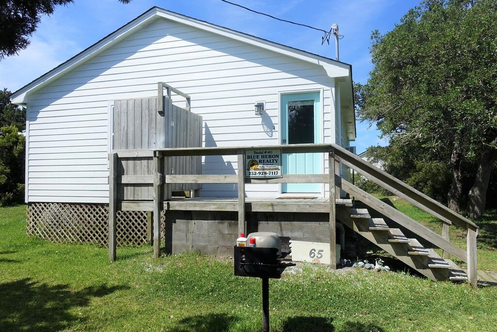 Enoch's Hideaway Home - thumb 1